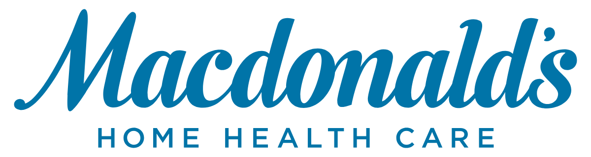 Macdonald's Home Health Care